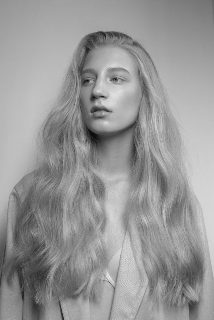 Anna L Aurora Model Management