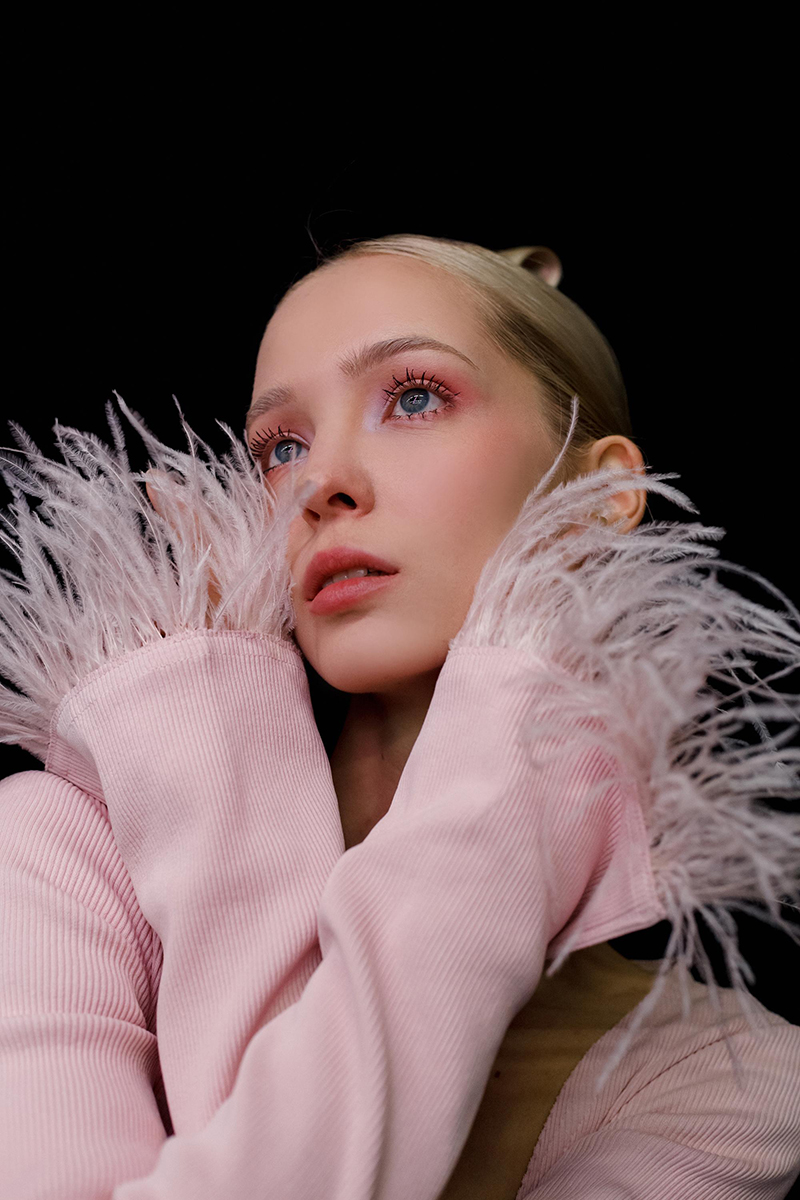 Ksenia Ch