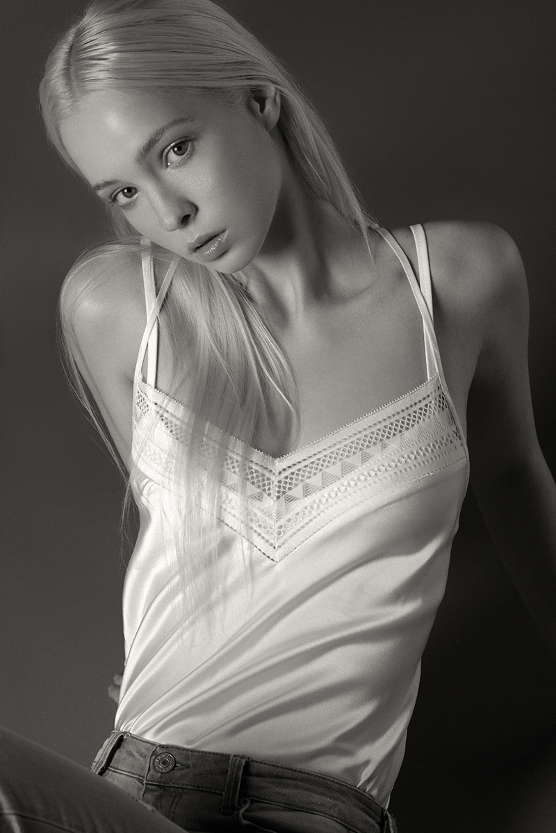 Ksenia Ch
