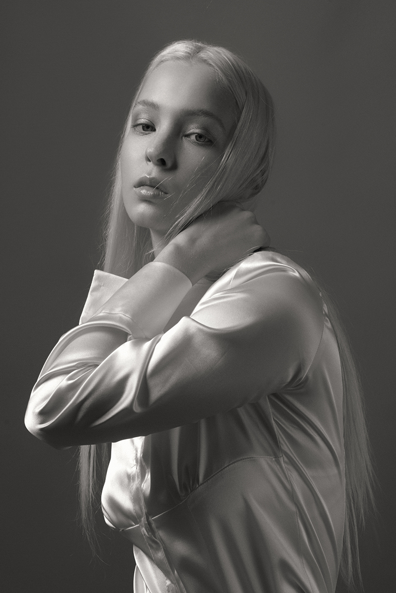 Ksenia Ch