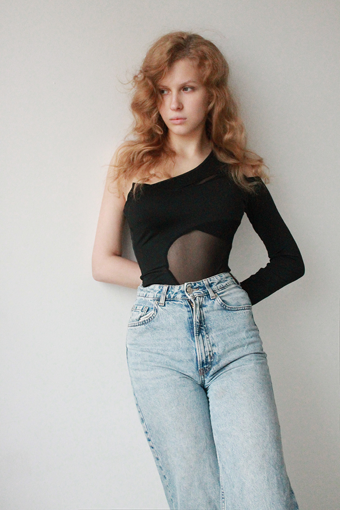 Liza G